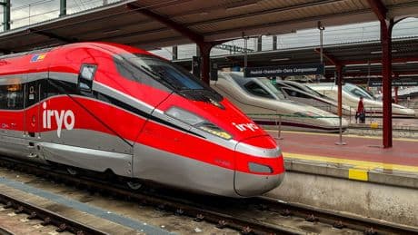 Bahnverkehr: Direkte Expresszüge von München nach Mailand und Rom