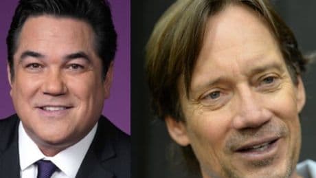 American actors shocked at what Canadians were told to do during home invasion: 'Just comply'