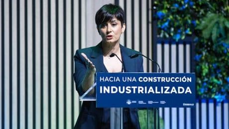 El Gobierno supedita las ayudas del Perte de la vivienda a la construcción de casas asequibles