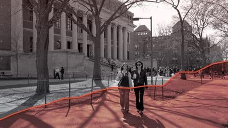 Ausländische Studierende: Harvard lässt sie nicht im Stich