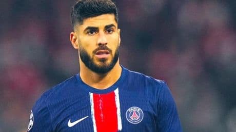 Fenerbahçe, Marco Asensio transferinde mutlu sona ulaştı