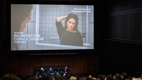 Fondazione Prada apre le candidature per il fondo per il cinema da 1,5 milioni di euro