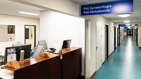 Leuvense student die studente verkrachtte mag gynaecologie niet afmaken, maar zich wel aanmelden voor andere specialisatie