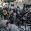 Nahost: Hamas: Mindestens 38 Tote in vergangenen 24 Stunden in Gaza