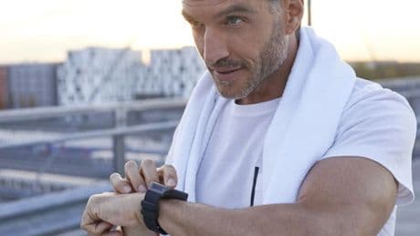 Parkinson, Herzschwäche, Demenz – wie Smartwatches uns künftig schützen