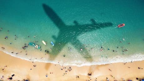 Steuern sparen: Mit diesen Urlaubsausgaben gibt es Steuern zurück