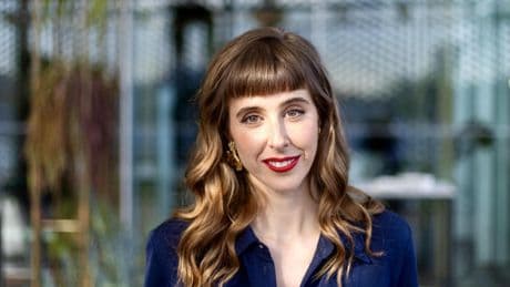 Paula Malia: “Cuando dejo de hacer un personaje, le digo adiós y paso un duelo”
