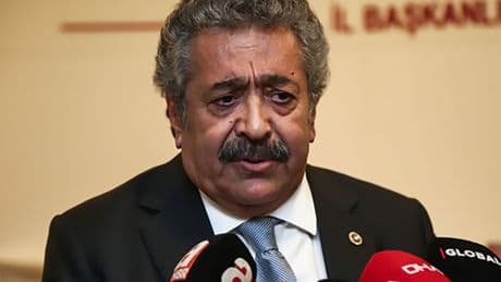 MHP'den 'Türkiyeli' çıkışı