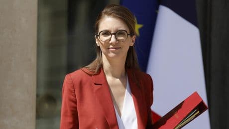 «Il ne faut jamais céder aux tentatives d’entrisme» : Aurore Bergé dénonce l’annulation de la projection de Barbie à Noisy-le-Sec