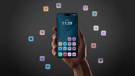 Telefonunuzda bu 6 uygulama varsa, ortalamadan daha zekisiniz...