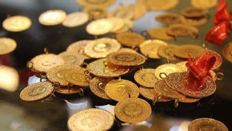 Gram altın güne nasıl başladı?