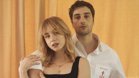 “Yo viviría en ‘Olympo’: madrugar, entrenar, comer bien...”: Clara Galle, alto rendimiento con Agustín Della Corte