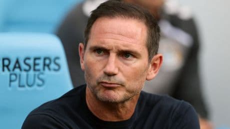 Patience the key in Frank Lampard’s pursuit of a six-year first at Coventry