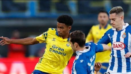 UD Las Palmas y el Espanyol: ¿amistad peligrosa en Segunda?