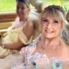 Terminally ill woman 'overwhelmed' by donations for wedding vow renewal