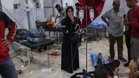 Guerre à Gaza : l’armée israélienne interpellée sur sa faillite « morale »