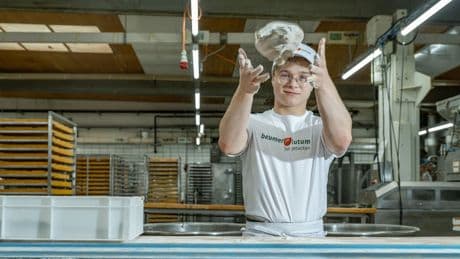 Job-Sensation! - Mit nur einer Bewerbung zur Lehrstelle