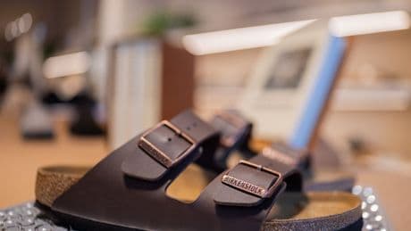 Birkenstock is raising prices to offset the hit from Trump's tariffs