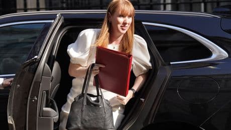 Tories call for HMRC to open investigation into Angela Rayner over stamp duty