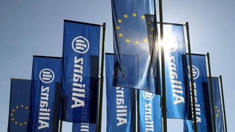 Dax-Konzern: Allianz übernimmt französischen Direktversicherer Eurofil