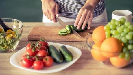 Triglyceride: Welche Lebensmittel den riskanten Wert senken