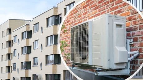 2500 Euro Heizkosten für 85 Quadratmeter im Jahr: Wohnungskonzern zockt Mieter ab