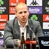 Cercle zet samenwerking met technisch directeur Vromant stop
