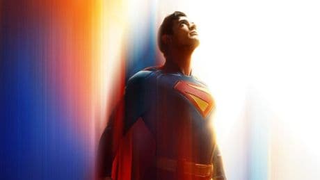 Does Superman 2025 have a post-credits scene and does it set up a sequel?