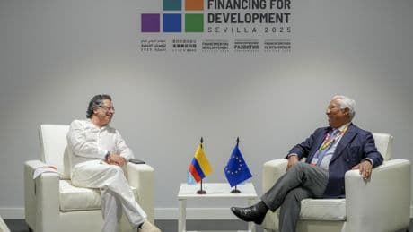 Latinoamérica y la UE, abocadas a ser socias estratégicas en un mundo asediado por los aranceles de Trump