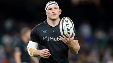 Sam Underhill banned for Premiership play-offs in huge blow for Bath