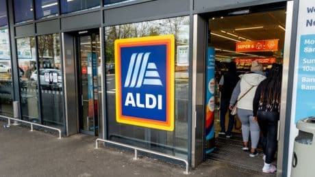 Full list of UK locations where Aldi plans to open new stores