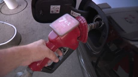Plunging world oil prices are a mixed blessing for Albertans