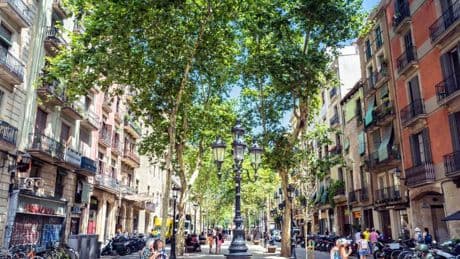 Another 9,000 Airbnbs across Spain forced to be taken down after major holiday crackdown