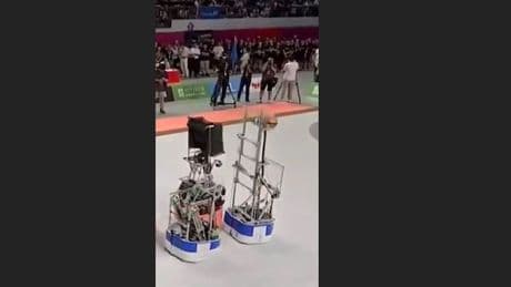 Technik trifft Körbe - Ist das Basketball der Zukunft?