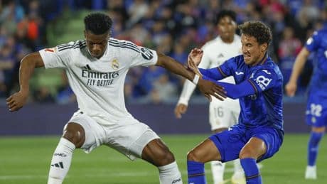 El posible once del Real Madrid ante el Celta