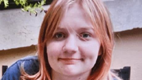 Dresden: Polizei sucht mit Foto nach vermisster Teenagerin