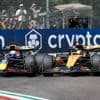 Live F1 | Leider Verstappen moet opnieuw aan de slag na late safetycar