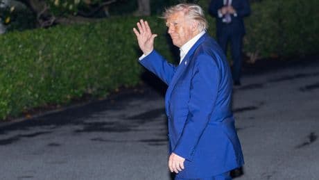Guerre en Ukraine : ce qu’il faut retenir de l’appel téléphonique entre Trump et Poutine