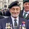 British army veteran, 73, who spent three months fighting for his life after heart attack in Ethiopian desert is landed with £20,000 NHS bill