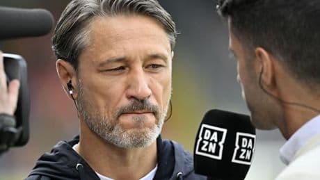 Tausende schließen sich Sammelklage gegen DAZN an