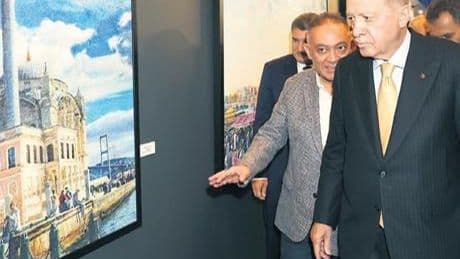 ‘İstanbul’a sahip çıkacağız’