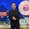 Social media in meltdown as legendary ESPN show 'Around the Horn' ends after 23 years