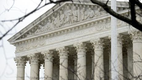 'Lawless act of defiance': DOJ says Biden judge is refusing to follow Supreme Court order