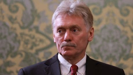 L'éventuel déploiement d'avions français avec des armes nucléaires en Europe ne renforcera pas la «sécurité», prévient le Kremlin