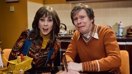 ‘I grew up watching Mitchell and Webb – now I’m the star of their new sketch show’
