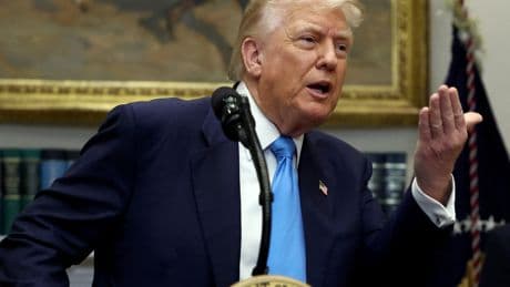 Trump’s tariff warning to India is a big step toward shutting down Putin’s war machine