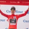 Radsport: Vuelta: Vingegaard weiter Erster - Soler gewinnt 14. Etappe