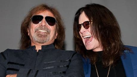 Geezer Butler wasn’t prepared to see how ‘frail’ Ozzy Osbourne was at final show
