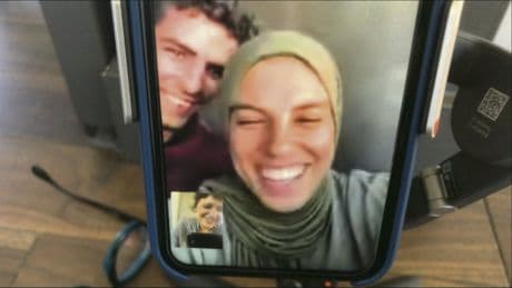 Sepideh Farsi, réalisatrice : « Fatima Hassouna a payé son engagement et son art au prix de sa vie »