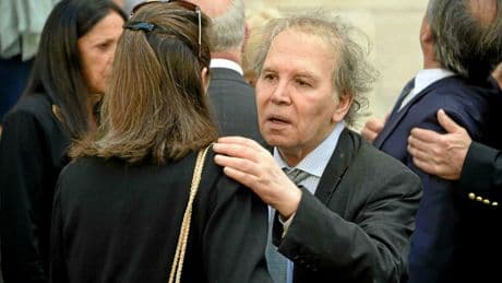 Ma dernière rencontre avec Angelo Rinaldi